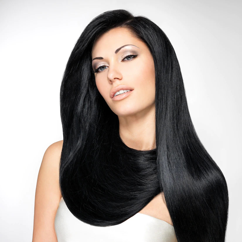 HAIR EXTENSIONS
